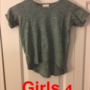 LulaRoe top